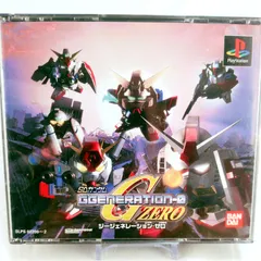 2026年最新】SDガンダム GGENERATION(ゼロ)の人気アイテム - メルカリ