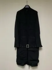 2003FW Dior HOMME LUSTER NAPOLEON COATのサムネイル