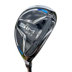 中古】 テーラーメイド Qi35 10.5° レフティ ドライバー DR Diamana