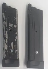 【中古】BATON airsoft 2011 CO2 マガジン 2本セットのサムネイル