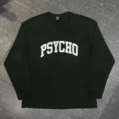 2026年最新】アンダーカバー psychoの人気アイテム - メルカリ