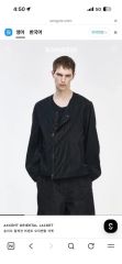ACRONYM ー ACR-SS-23 J72-DS ー SIZE 〈L〉 - メルカリ