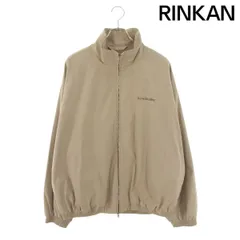 アクネストゥディオズ  FN-MN-OUTW001264 バックロゴプリントヴィンテージ加工ナイロンブルゾン メンズ 46のサムネイル