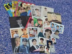 SEVENTEEN ブ・スングァン(SEUNGKWAN) グッズ まとめのサムネイル
