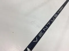 返品OK 【中古ゴルフクラブ】【超美品】フジクラ シャフト単品 (テーラーメイド スリーブ付) VENTUS BLUE 5 1Wのサムネイル