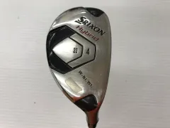 ダンロップ　スリクソン ハイブリッド 2011　22度　NSプロ 950GHUTILITY　Sフレックス　ユーティリティ　中古　ゴルフドゥ！新大宮バイパス浦和店【最短即日発送】のサムネイル