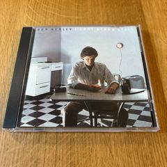 ドン・ヘンリー『アイ・キャント・スタンド・スティル』輸入CD - メルカリ