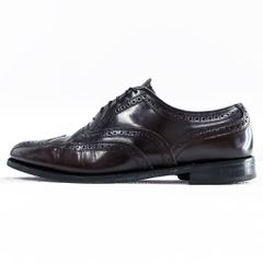 90s FRYE サイドジップ ウェスタンブーツ シボ革 US 9 良品 - メルカリ