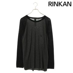 クロムハーツ CHROME HEARTS YNOT クロスパッチ 長袖 ロンT - メルカリ