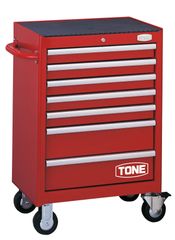 MACTOOLS マックツールズ/ロールキャビネット 9段/ECONOMIZER - メルカリ