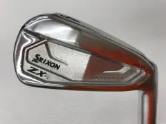 ダンロップ　SRIXON ZX4 Mk2　21度　Diamana ZX-2 for IRON　Sフレックス　アイアン　中古　ゴルフドゥ！新大宮バイパス浦和店【最短即日発送】のサムネイル