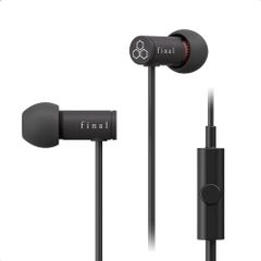 final ワイヤレスイヤホン 充電ケース 本体 片耳のみ - メルカリ