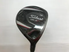 タイトリスト　913F　19度　ディアマナ サンプF55　Sフレックス　フェアウェイウッド　中古【最短即日発送】のサムネイル