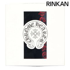 新品未使用CHROME HEARTS Classic Rib Boxer S - メルカリ