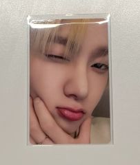 BOYNEXTDOOR イハン トレカ オヌルマン weverse ラキドロ - メルカリ