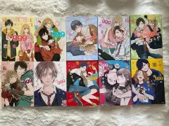 (在庫処分/最安値) 山田君と Lv999 愛を 漫画 願書 1 - 10 巻+おまけ付き(※メルカリshop取引では対象外)のサムネイル
