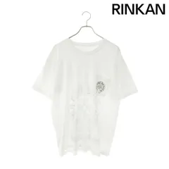 クロムハーツ  CH T-SHRT LTD ホノルル限定バックホースシュープリントTシャツ メンズ XLのサムネイル