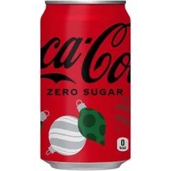 コカ・コーラ ゼロ 350ml缶×24本のサムネイル