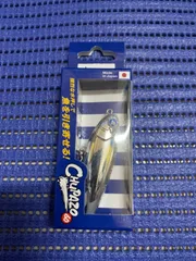 【新品、未使用】ブルーブルー　チュパゾー60　#04 ケイムラダイヤモンドのサムネイル