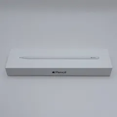 Apple pencil 第2世代　動作確認済みのサムネイル