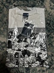 中島卓偉 長袖 ビッグTシャツ Four Roots フォールーツ TAKUI - メルカリ