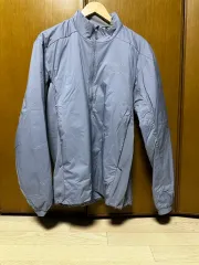 ARC'TERYX / 24fw Atom ジャケット / Stratos / Mのサムネイル