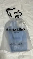 新品) マリ・クレール マフラーのサムネイル