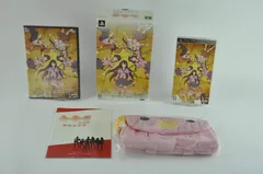 化物語 ポータブル (初回限定生産版) - PSP [限定版]のサムネイル