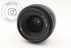 値下げ◇稀少レンズ☆Steinheil Auto-D-Quinaron 35mmF2.8 シュタイン