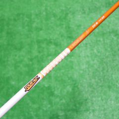 ゴルフ シャフト Tour AD GC-7 TX スリクソン スリーブ付き5.5 - メルカリ