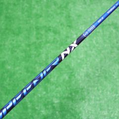 スピーダーNXブルー 60 S ドライバー テーラーメイドスリーブ 26-102