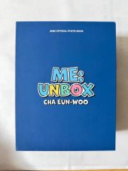 チャウヌ フォトブックME: UNBOX MUSE EDITION | Mercari
