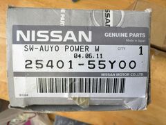 Nismo ブーツセット-レバー 96933-RN585-40 - メルカリ