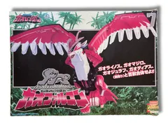 2026年最新】ガオファルコンの人気アイテム - メルカリ