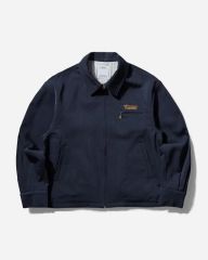 ジャケット・アウター visvim 25fw norad blouson silk navy visvim 25fw norad blouson silk navy - メルカリ