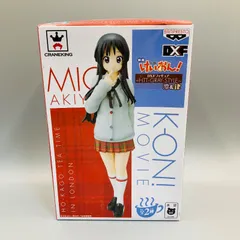 2026年最新】けいおん dxfフィギュアの人気アイテム - メルカリ