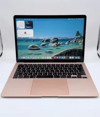 MacBook Air 13インチ M1 16GB 256GB 動作確認済みのサムネイル
