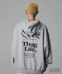 クランプ WHO Tシャツ Mのサムネイル