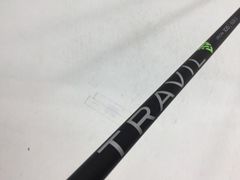 美品】フジクラ TRAVIL 95-S PINGスリーブ付 ハイブリッド用 - メルカリ