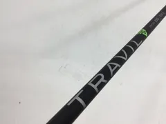返品OK 【中古ゴルフクラブ】【超美品】フジクラ シャフト単品 (ピン スリーブ付) TRAVIL 105 Uのサムネイル