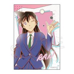 名探偵コナン 中森青子 毛利蘭 - メルカリ