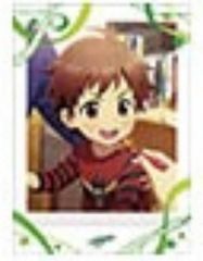 [1 아마가세 토우마 (노멀)] 아이돌 마스터 SideM 파샤 이것 제10탄