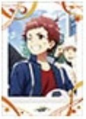 [4 천도휘 (노멀)] 아이돌 마스터 SideM 파샤 이것 제10탄