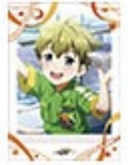 [6 카시와기 츠바사 (노멀)] 아이돌 마스터 SideM 파샤 이것 제10탄