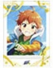 [13 아오이 유스케 (노멀)] 아이돌 마스터 SideM 파샤 이것 제10탄