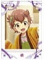 [17 고양이 버드 나무 키리오 (노멀)] 아이돌 마스터 SideM 파샤 이것 제10탄