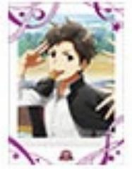 [27 카미야 유키히로 (노멀)] 아이돌 마스터 SideM 파샤 이것 제10탄