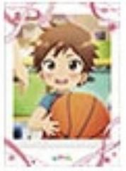[33 타치바나 시로 늑대 (노멀)] 아이돌 마스터 SideM 파샤 이것 제10탄