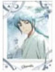 [44 카츠노하 우비히코 (노멀)] 아이돌 마스터 SideM 파샤 이것 제10탄