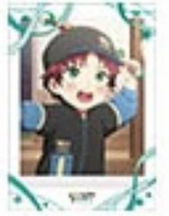 [49 눈썹 예심 (노멀)] 아이돌 마스터 SideM 파샤 이것 제10탄